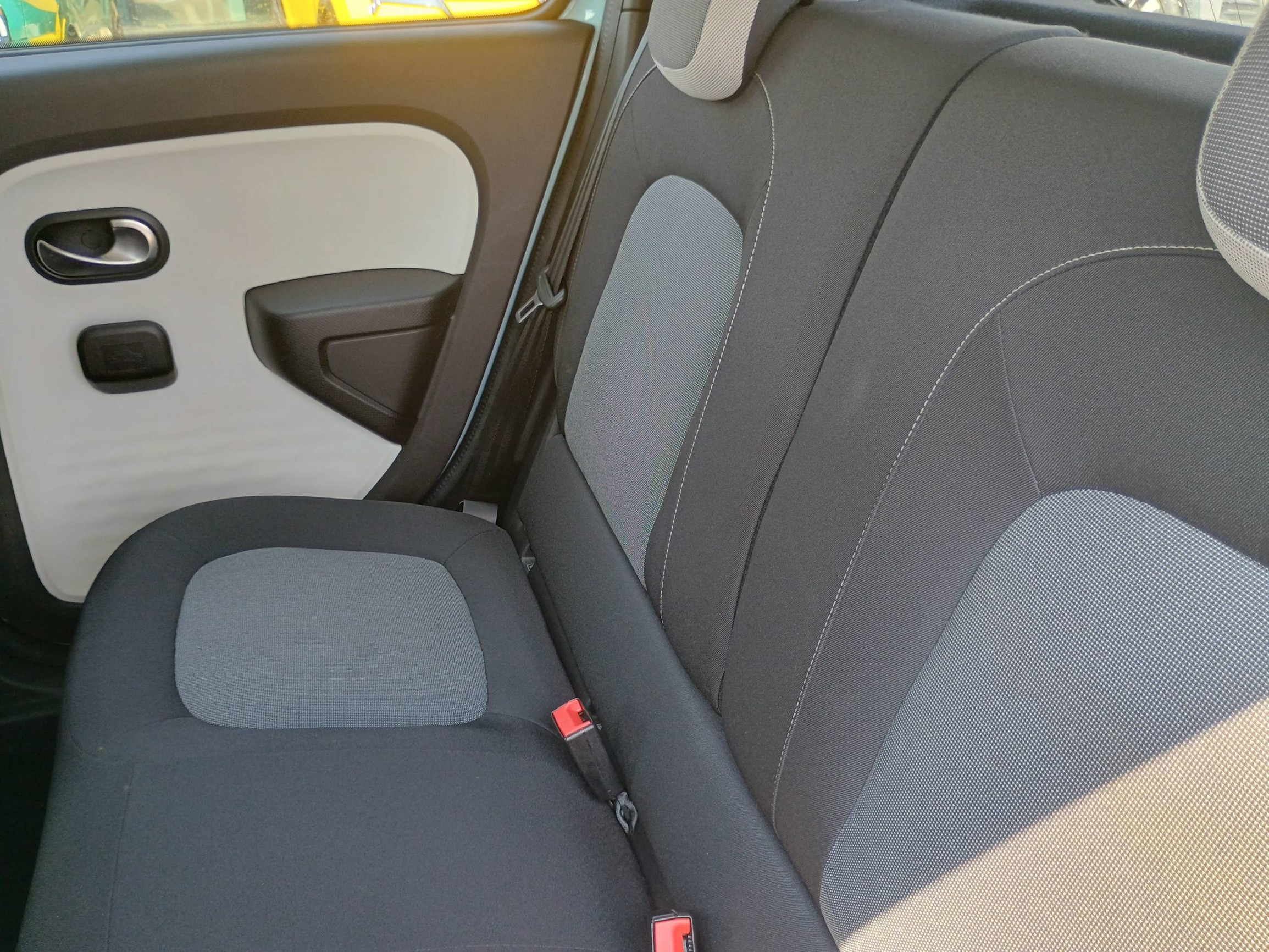 Vente en ligne Renault Twingo Electrique Twingo III E-Tech au prix de 13 491 €