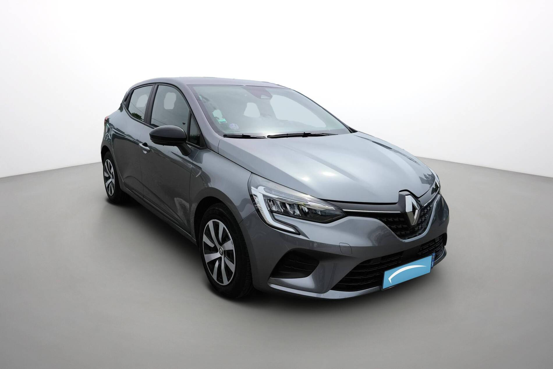 Vente en ligne Renault Clio 5 Clio TCe 90 au prix de 13 990 €