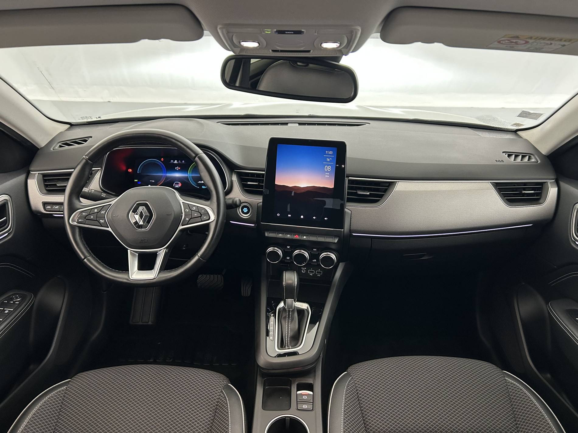 Vente en ligne Renault Arkana  E-Tech 145 - 21B au prix de 16 890 €