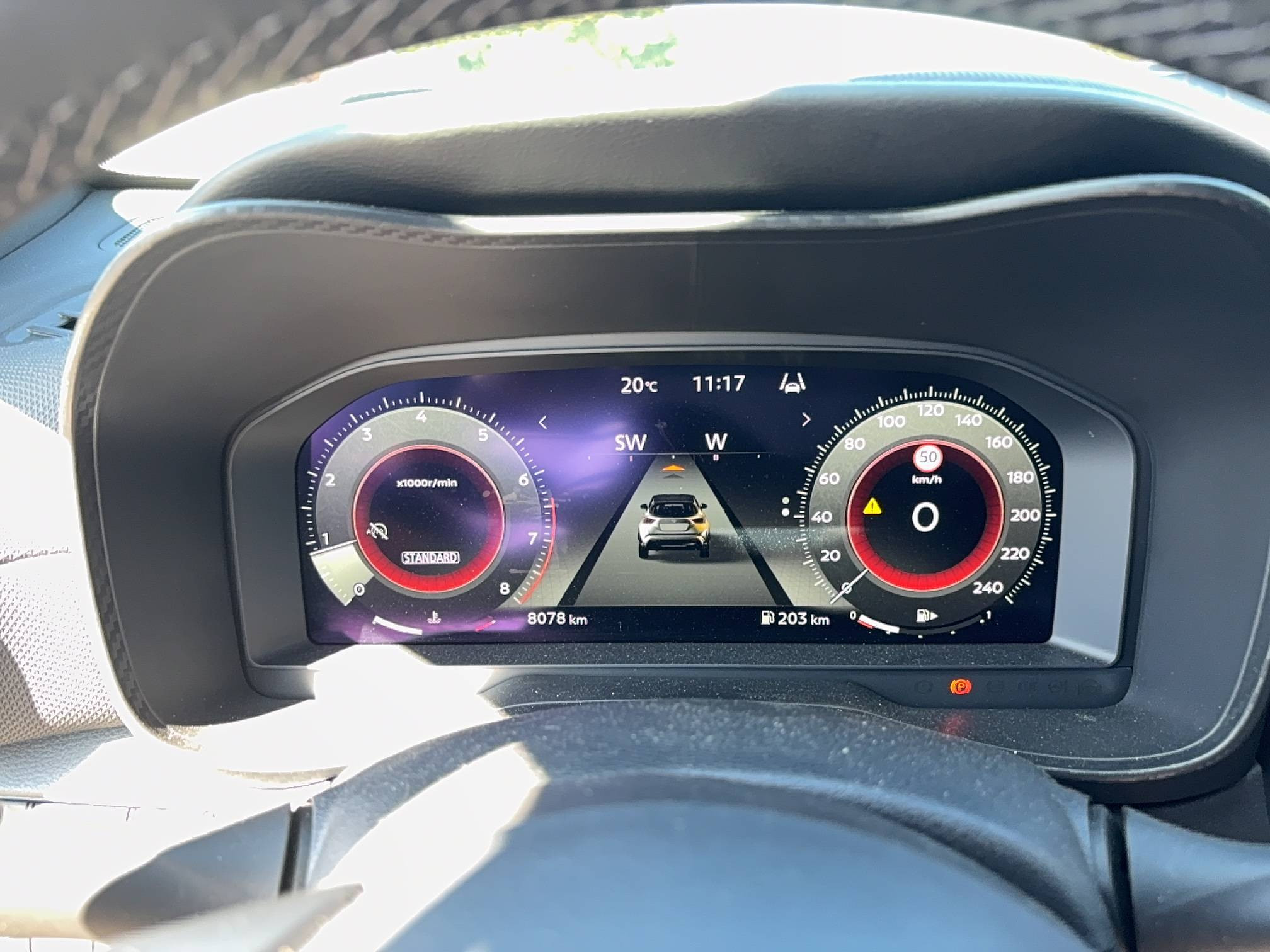 Vente en ligne Nissan Juke  DIG-T 114 au prix de 24 490 €