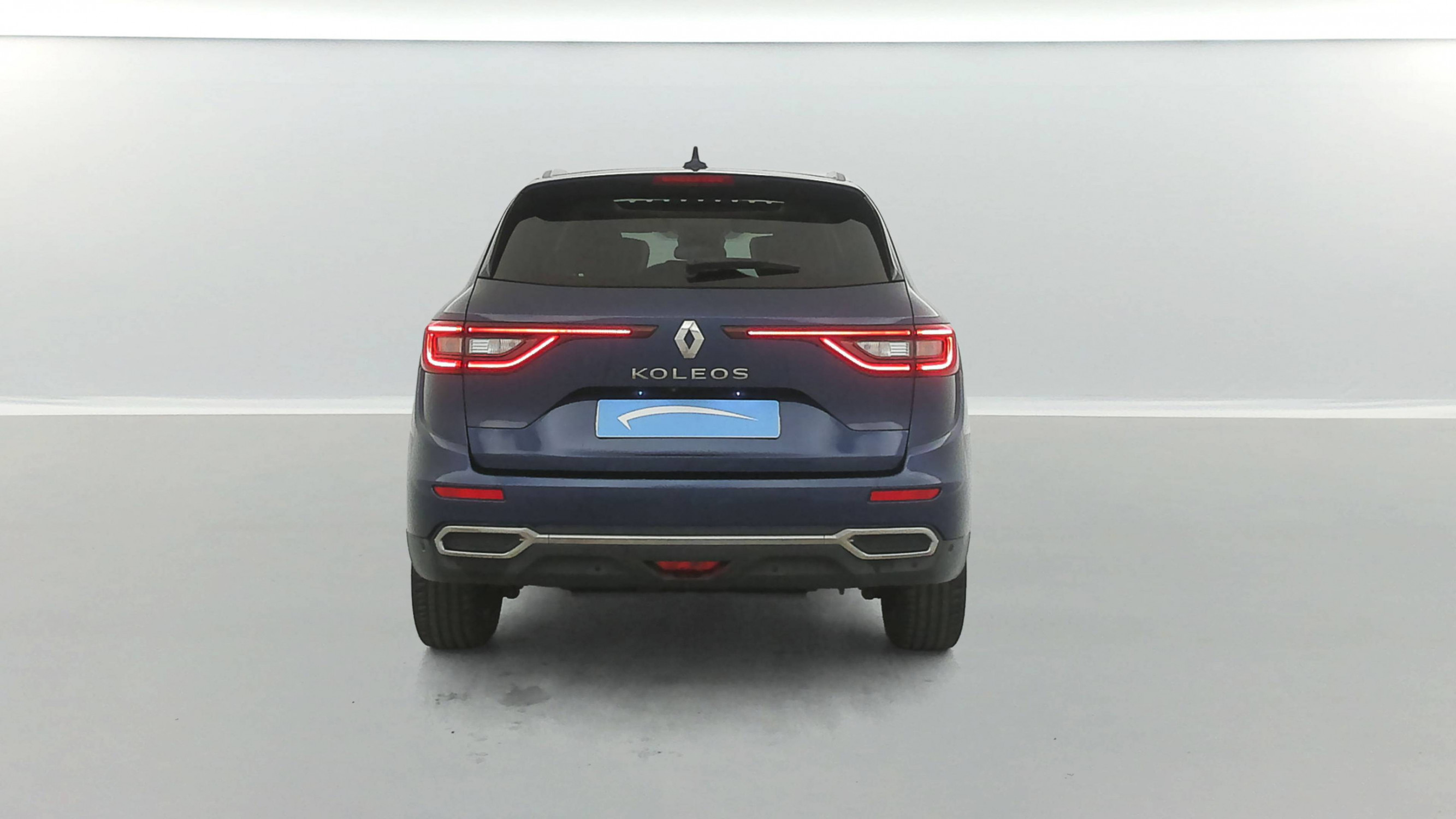 Vente en ligne Renault Koleos  dCi 175 4x2 X-tronic Energy au prix de 19 590 €