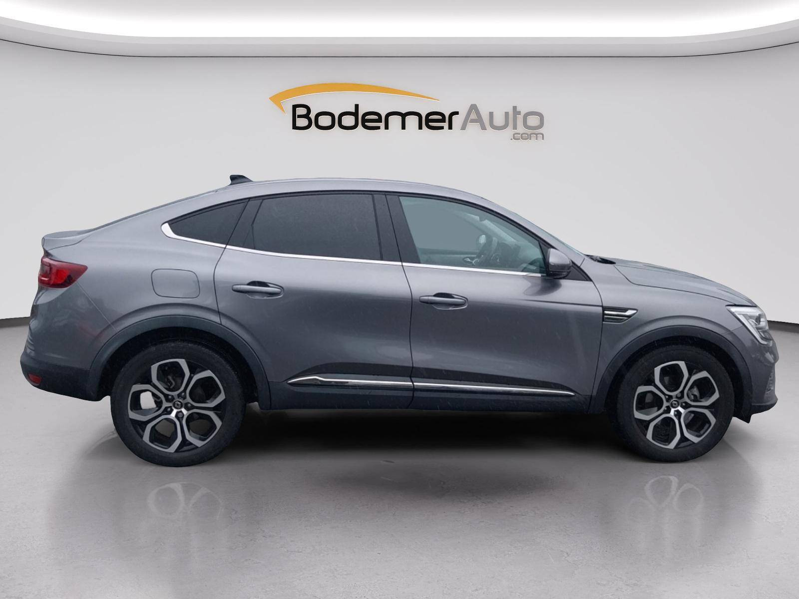 Vente en ligne Renault Arkana  E-Tech 145 - 21B au prix de 20 990 €