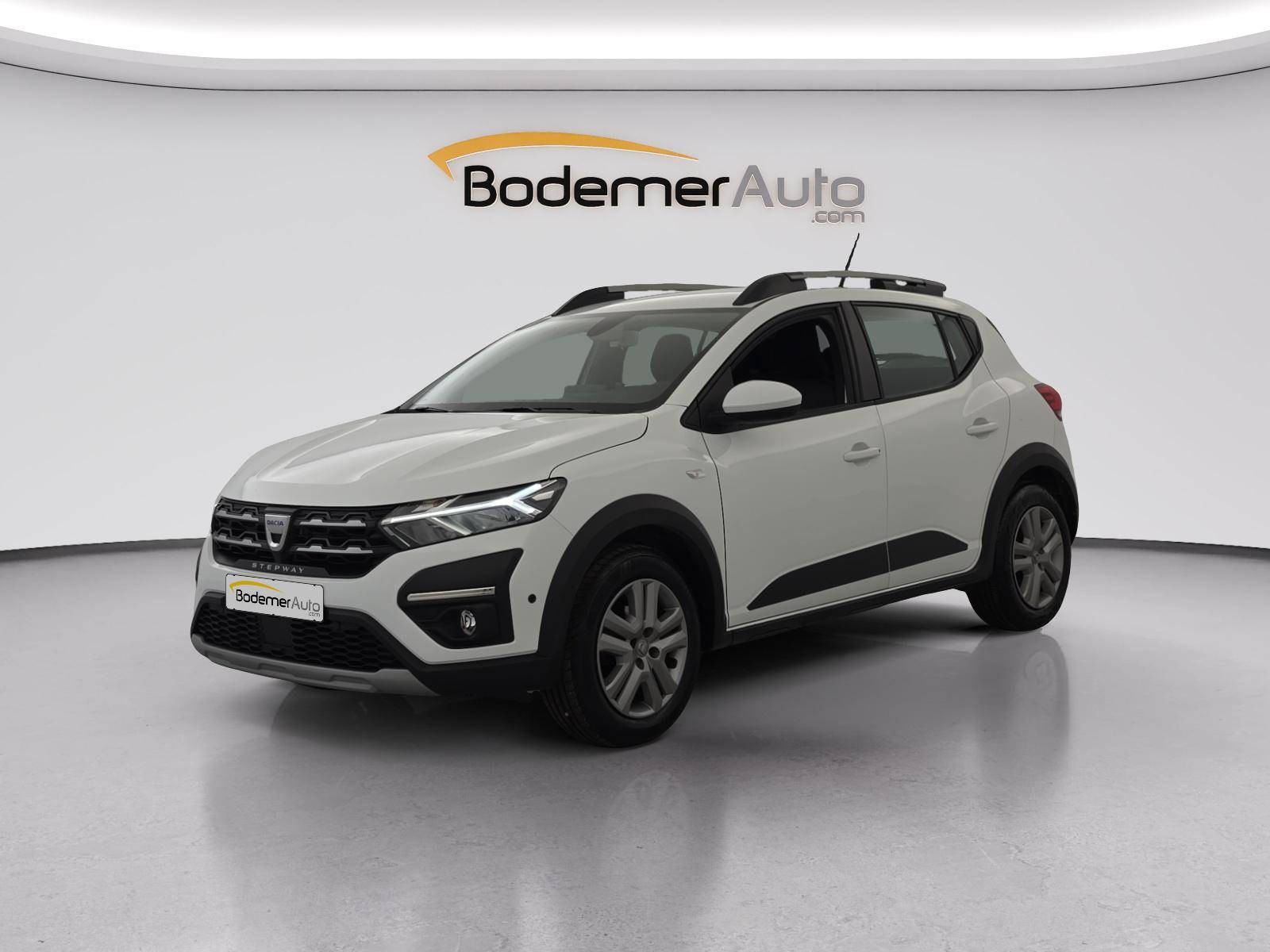 Dacia Sandero  TCe 90 - 22 occasion de 2022 en vente à Auray