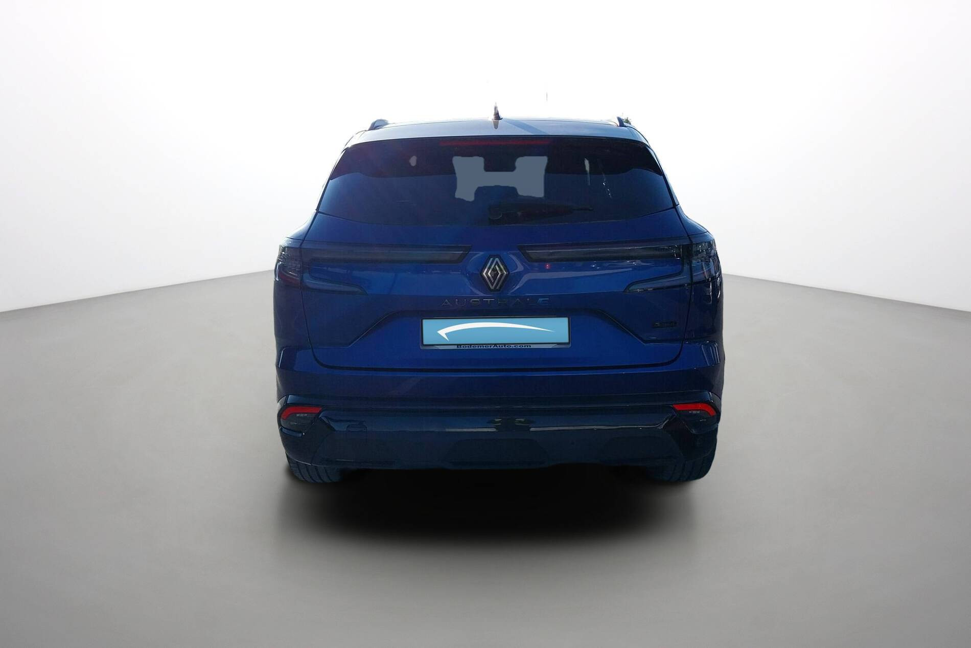 Vente en ligne Renault Austral  E-Tech hybrid 200 au prix de 31 990 €