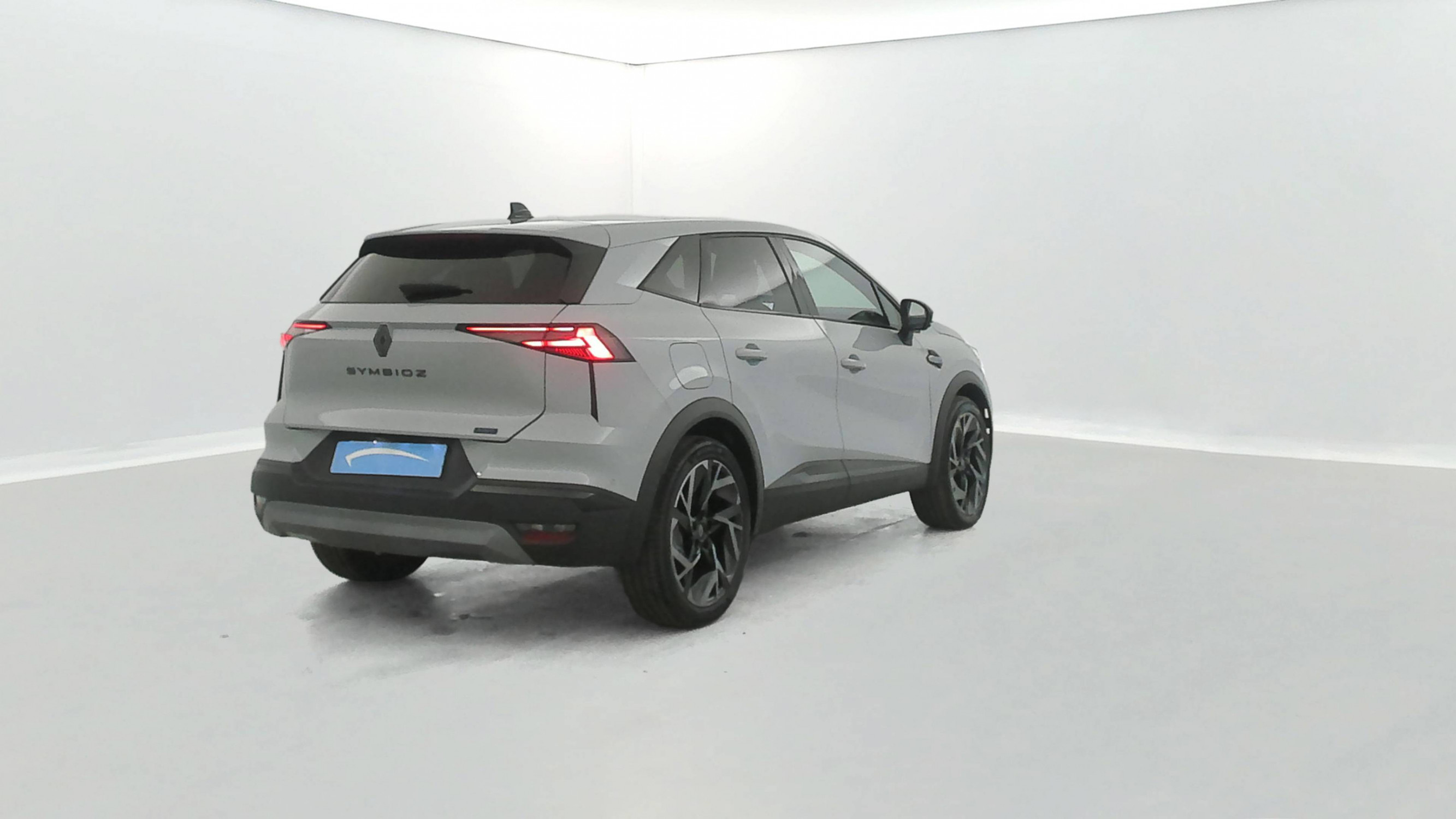 Vente en ligne Renault Symbioz  E-Tech full hybrid 145 au prix de 27 990 €