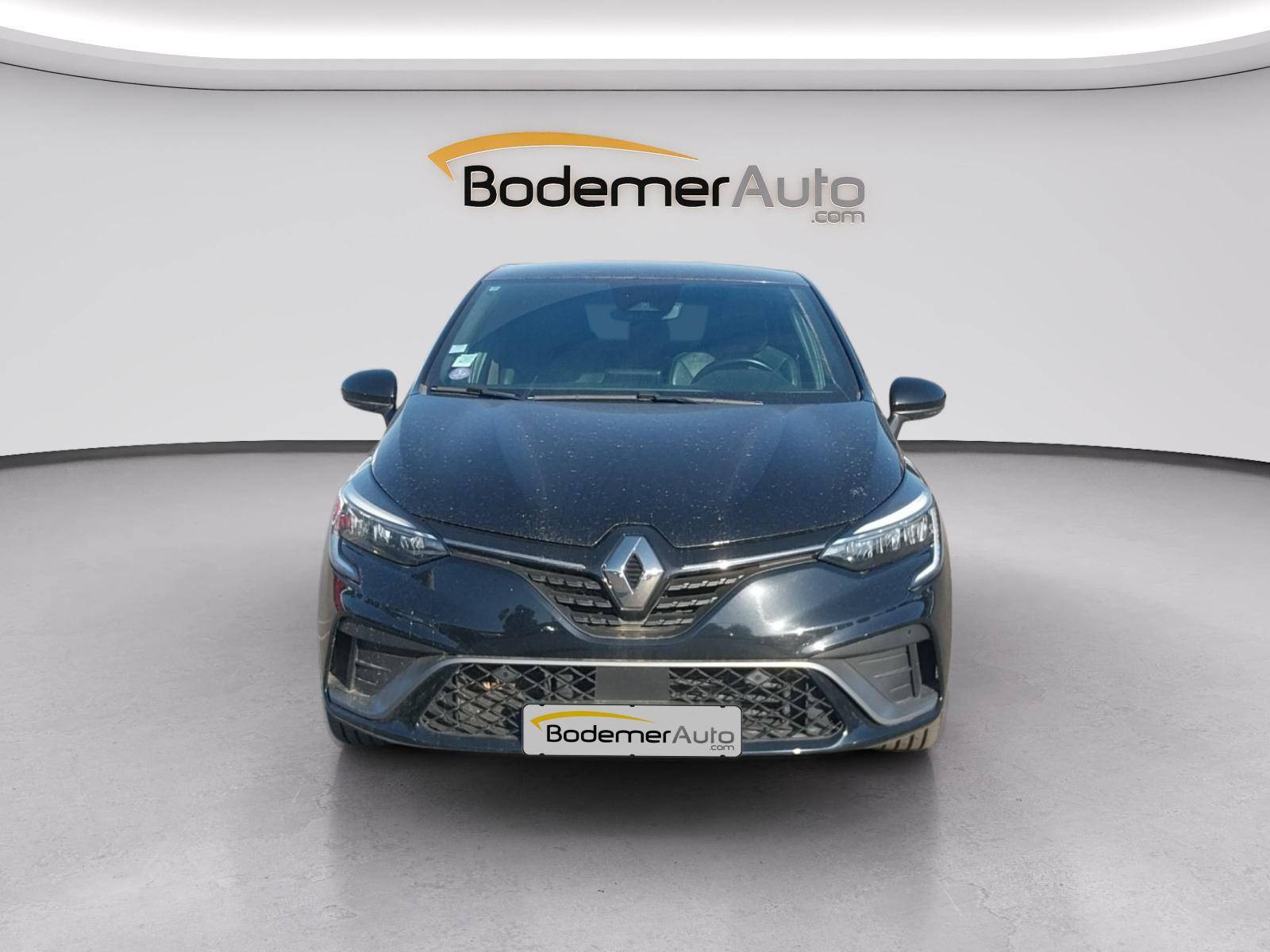 Vente en ligne Renault Clio 5 Clio E-Tech 140 - 21N au prix de 15 990 €