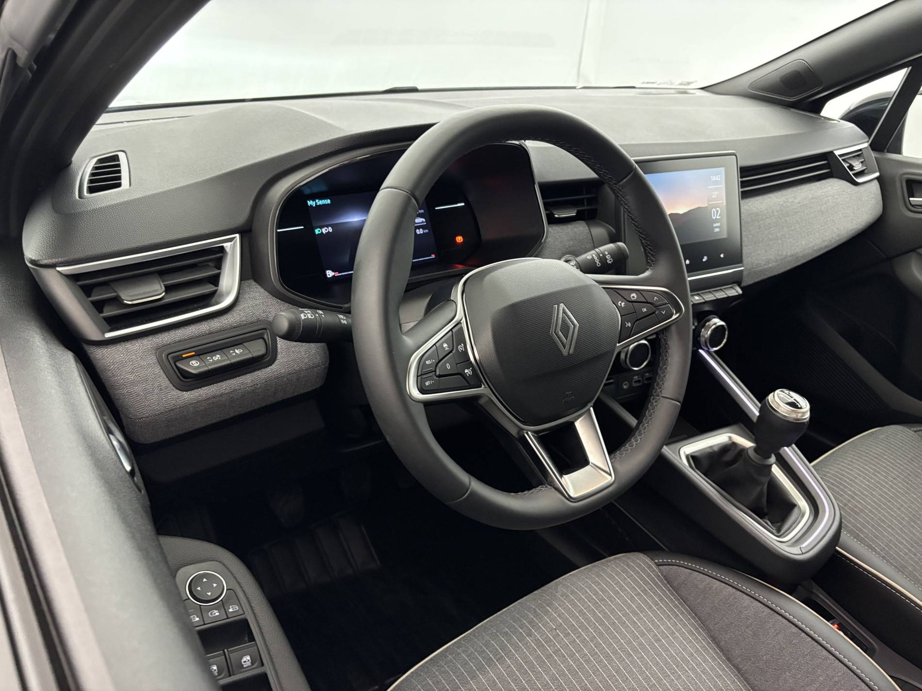 Vente en ligne Renault Clio 5 Clio TCe 90 ch GSR2 au prix de 16 990 €