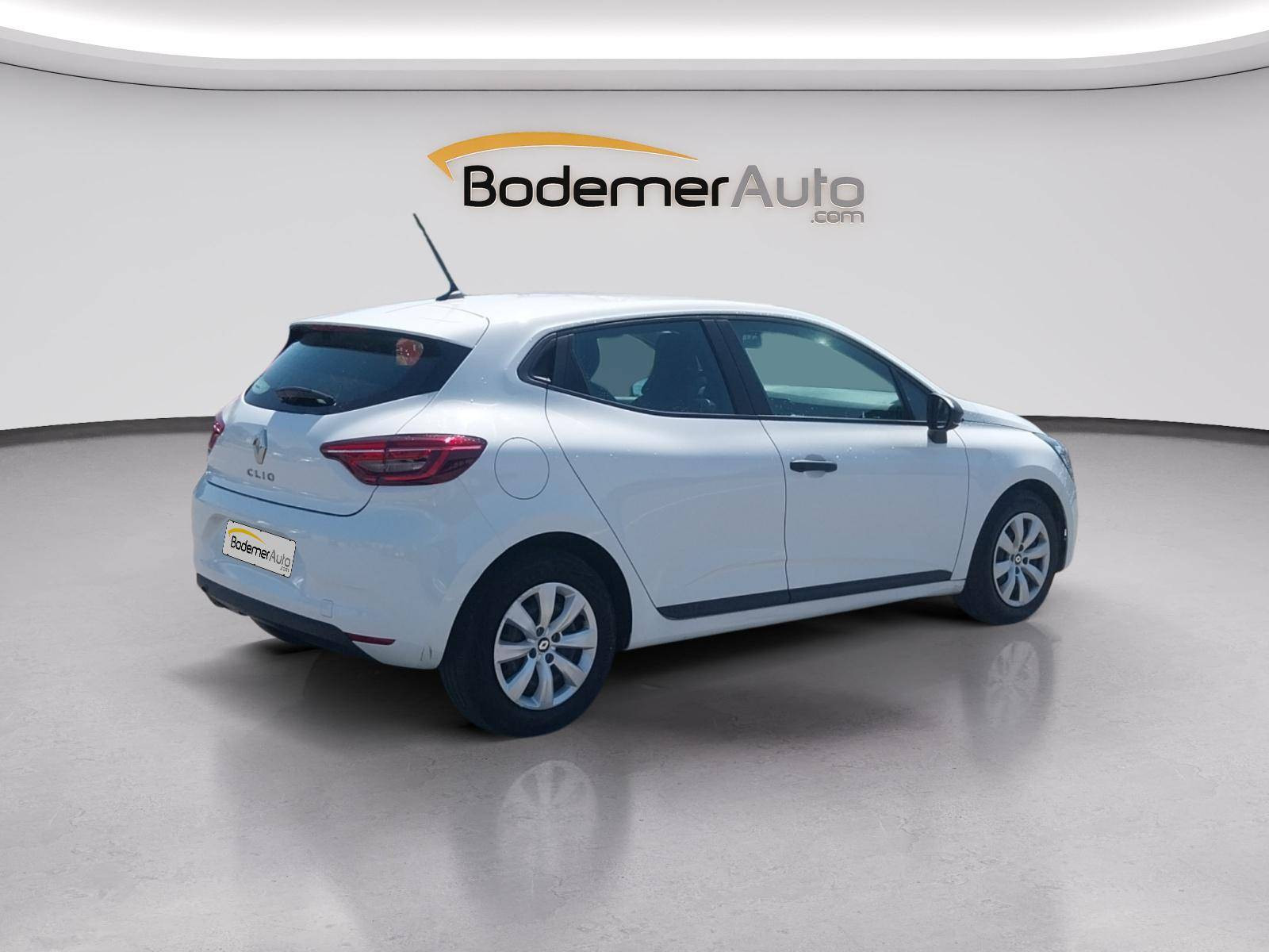 Vente en ligne Renault Clio 5 Clio SCe 65 au prix de 12 990 €