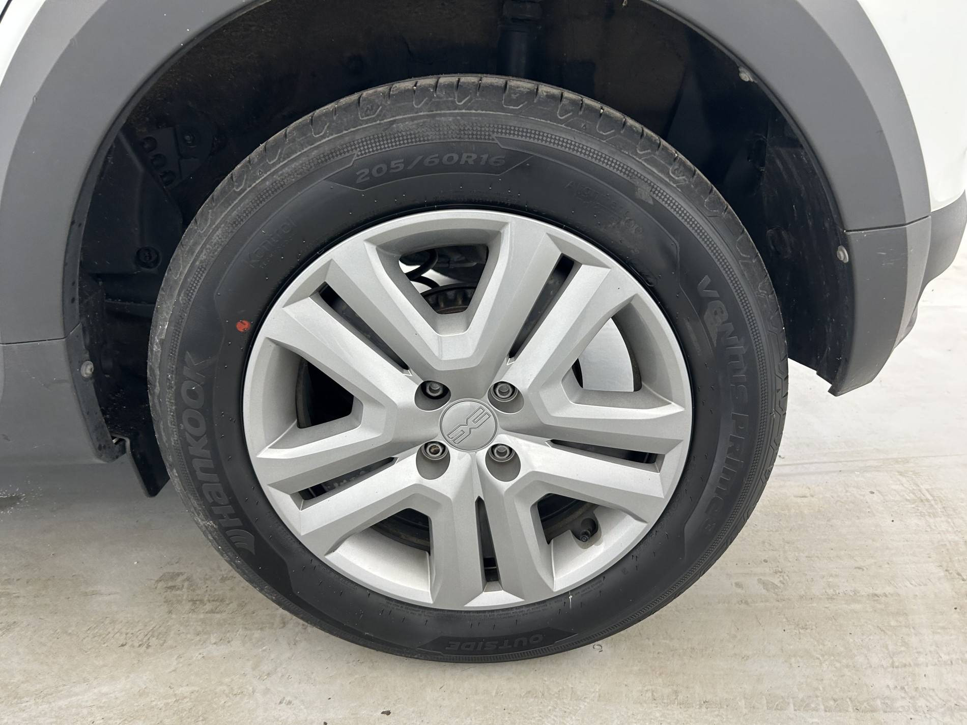 Vente en ligne Dacia Sandero  ECO-G 100 au prix de 13 990 €