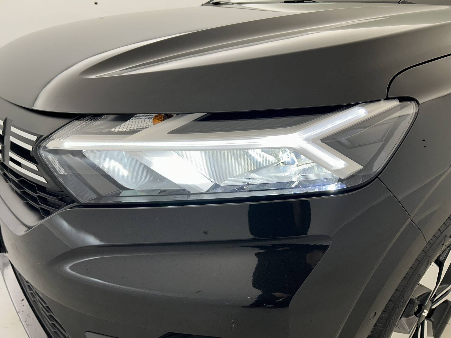 Vente en ligne Dacia Sandero  TCe 90 GSR2 au prix de 16 190 €