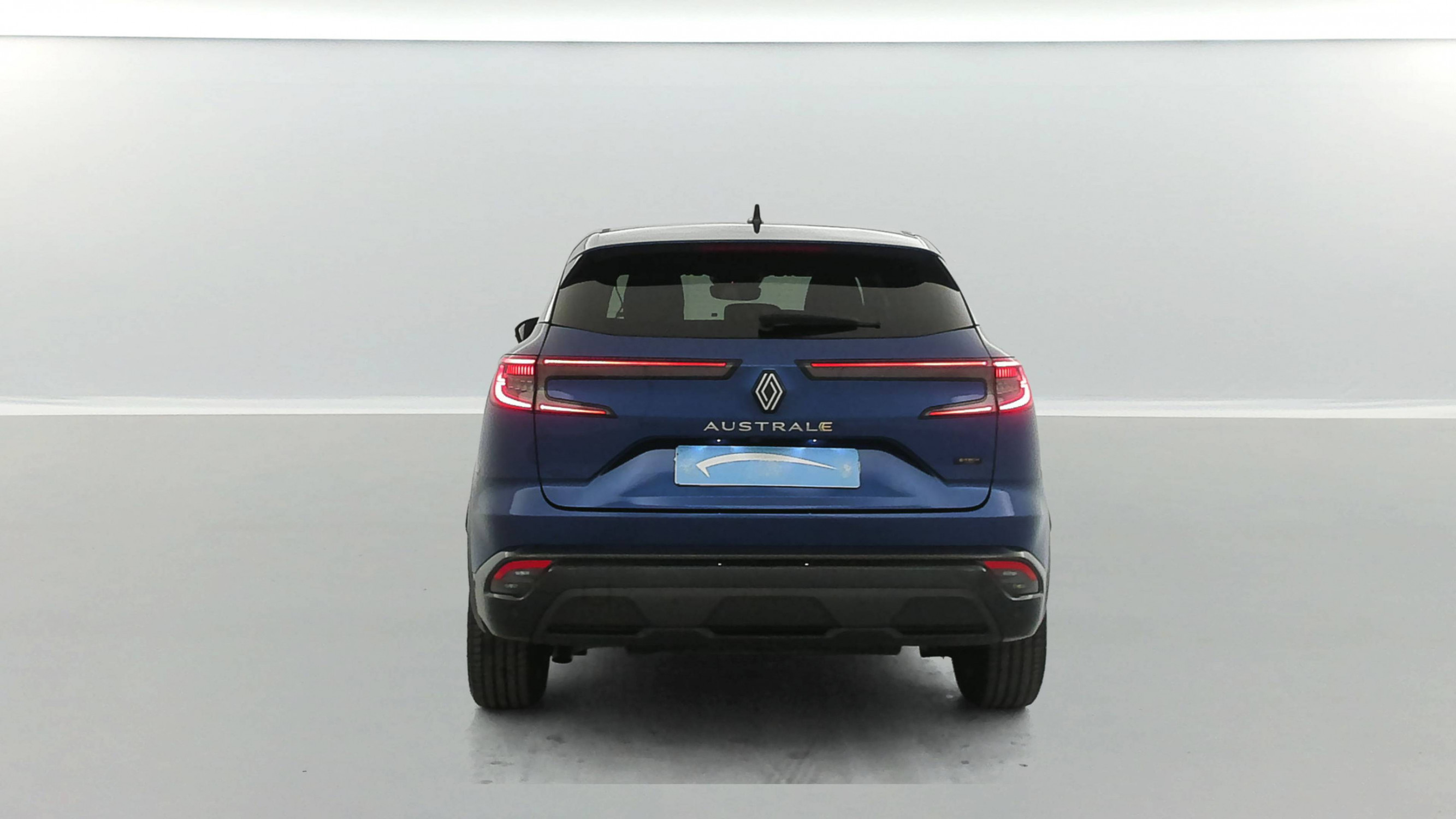 Vente en ligne Renault Austral  full hybrid E-Tech 200 ch au prix de 29 990 €