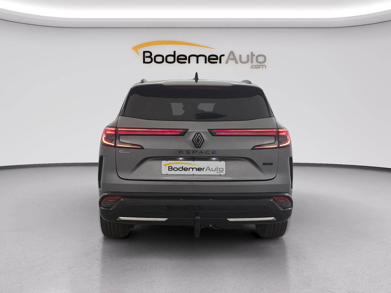 Vente en ligne Renault Espace Espace E-Tech full hybrid 200 GSR2 au prix de 31 790 €