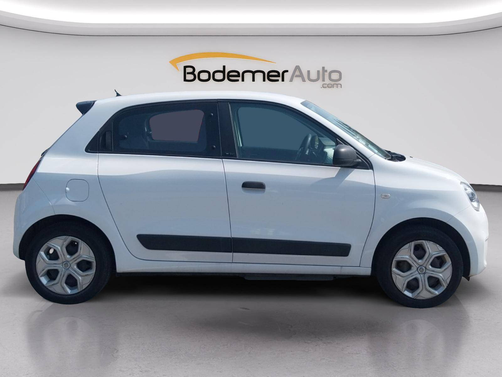 Vente en ligne Renault Twingo Electrique Twingo III Achat Intégral - 21 au prix de 10 990 €