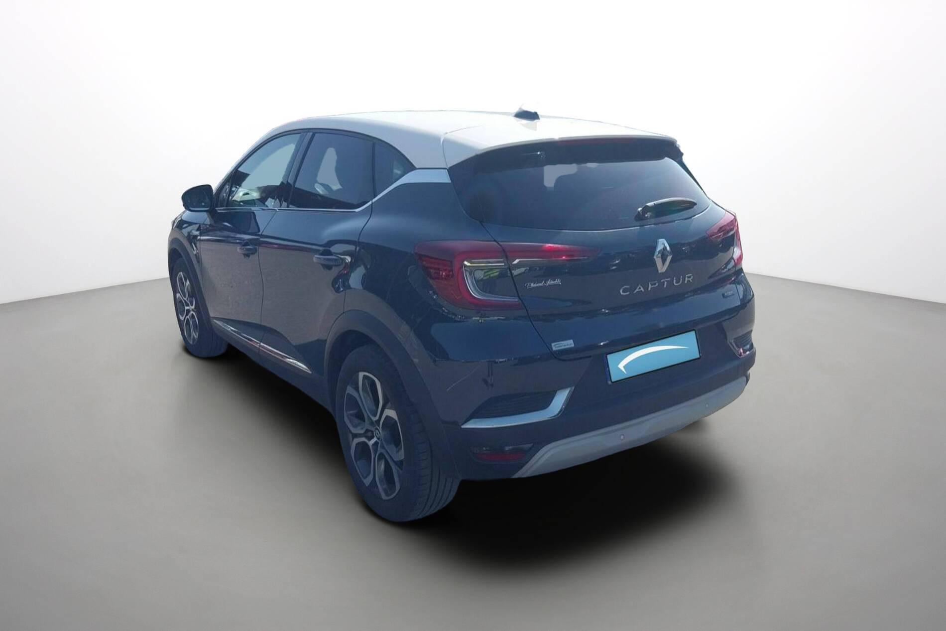 Vente en ligne Renault Captur  E-Tech hybride 145 au prix de 20 570 €