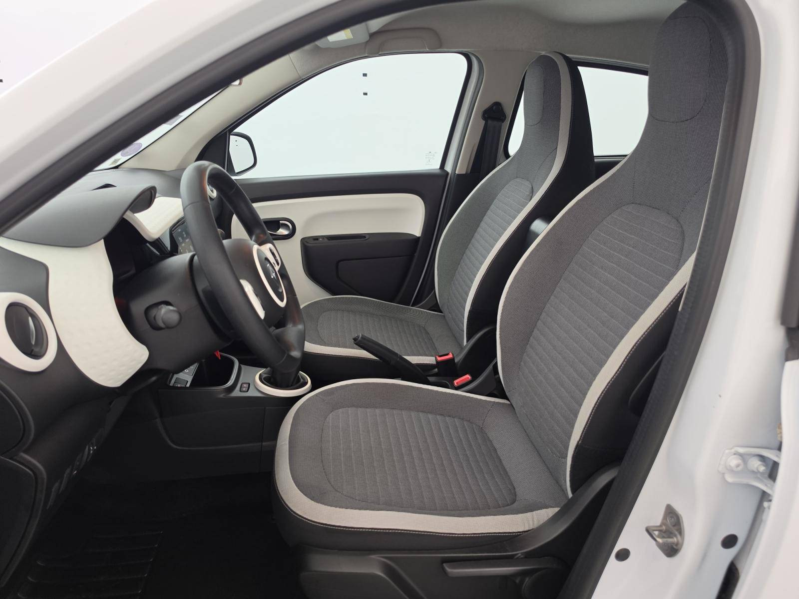 Vente en ligne Renault Twingo 3  SCe 65 au prix de 11 990 €