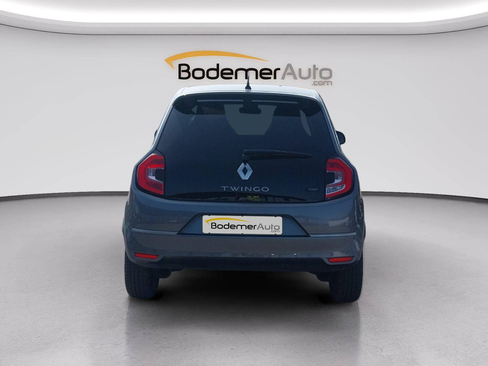 Vente en ligne Renault Twingo Electrique Twingo III E-Tech au prix de 12 900 €