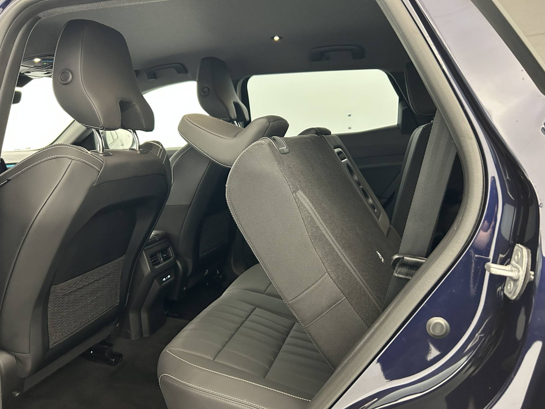 Vente en ligne Renault Espace Espace E-Tech full hybrid 200 7pl au prix de 39 490 €