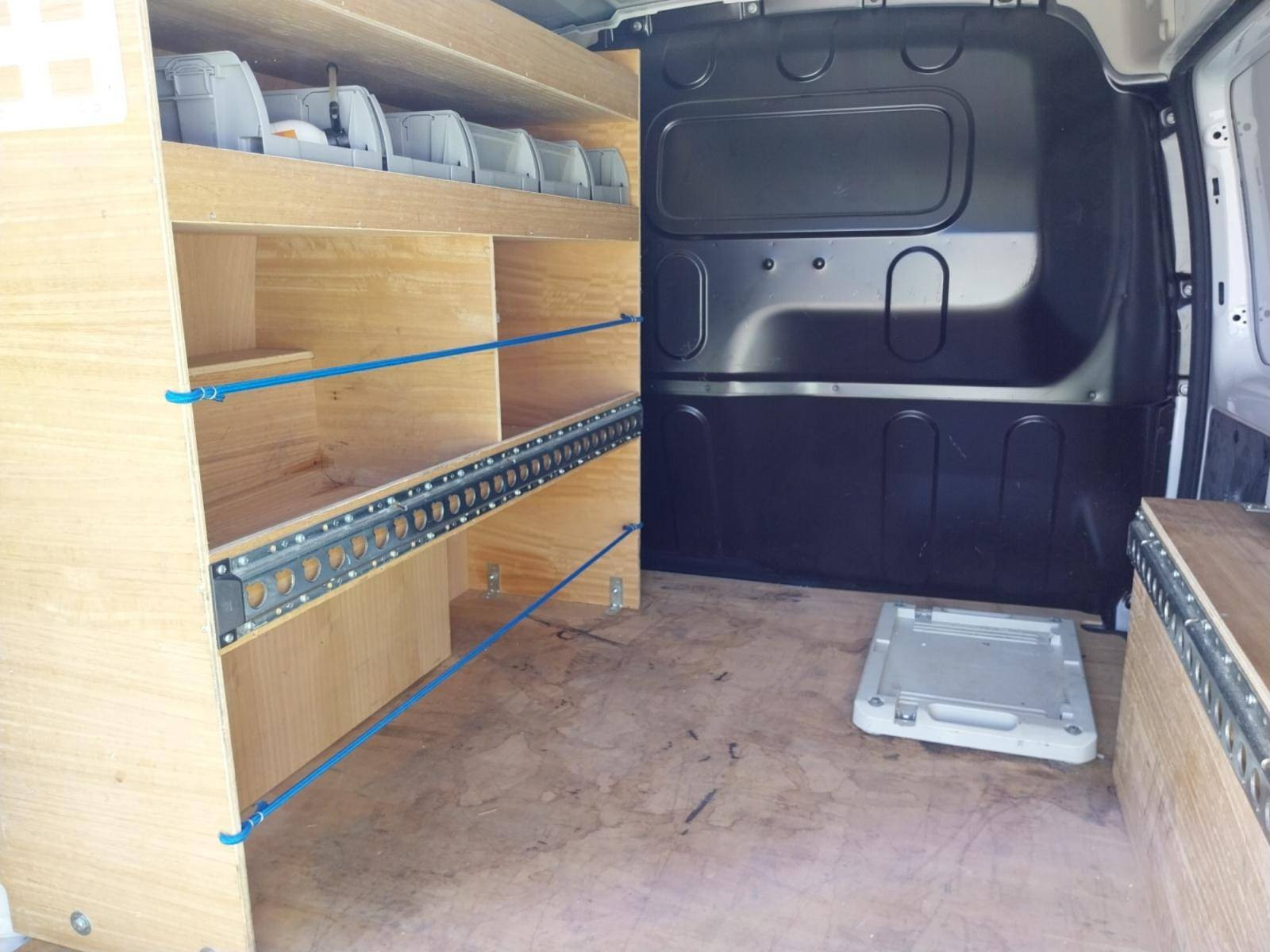 Vente en ligne Renault Kangoo Express  TCE 115 E6 EDC au prix de 12 990 €