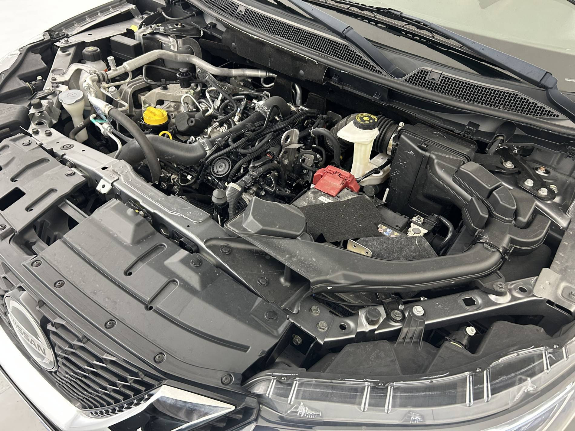 Vente en ligne Nissan Qashqai Qashqai 1.3 DIG-T 160 au prix de 16 450 €