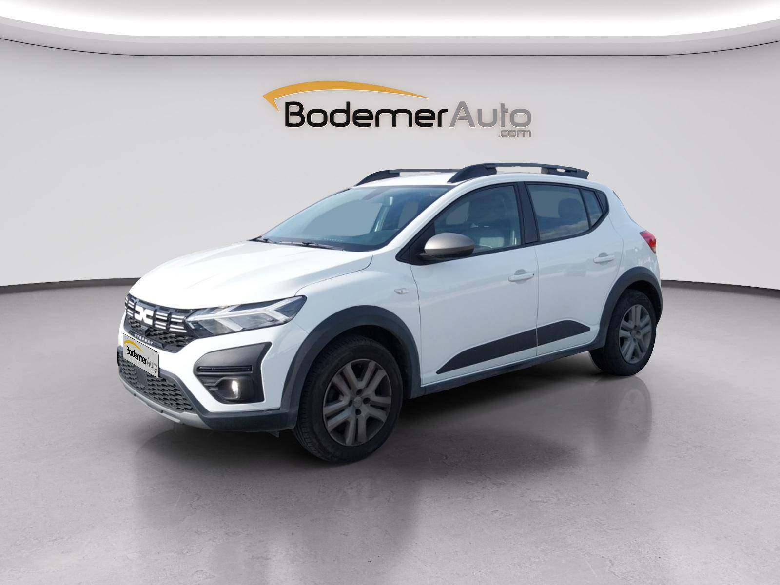 Dacia Sandero  TCe 90 occasion de 2023 en vente à Lamballe