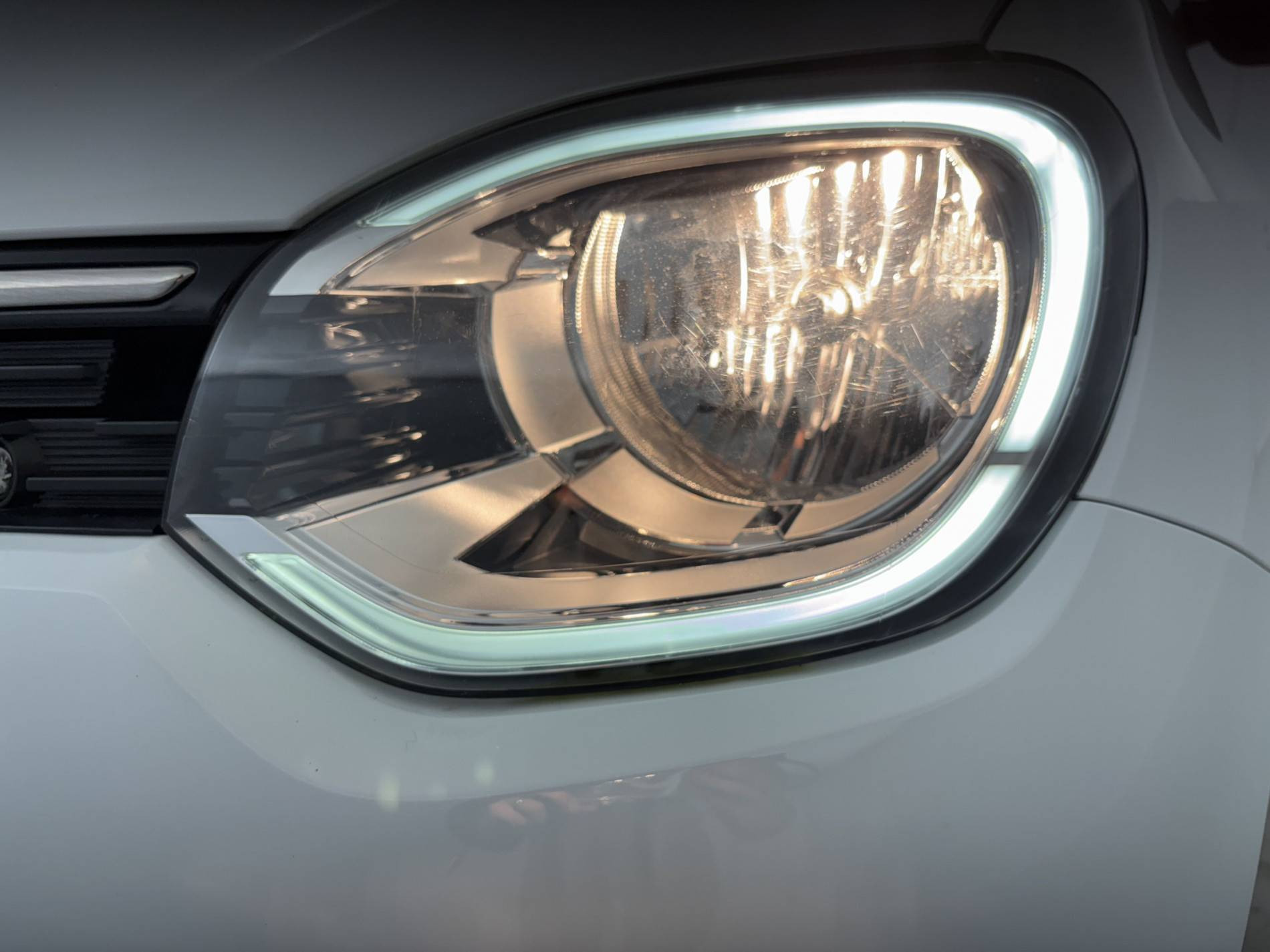 Vente en ligne Renault Twingo Electrique Twingo III Achat Intégral au prix de 10 990 €