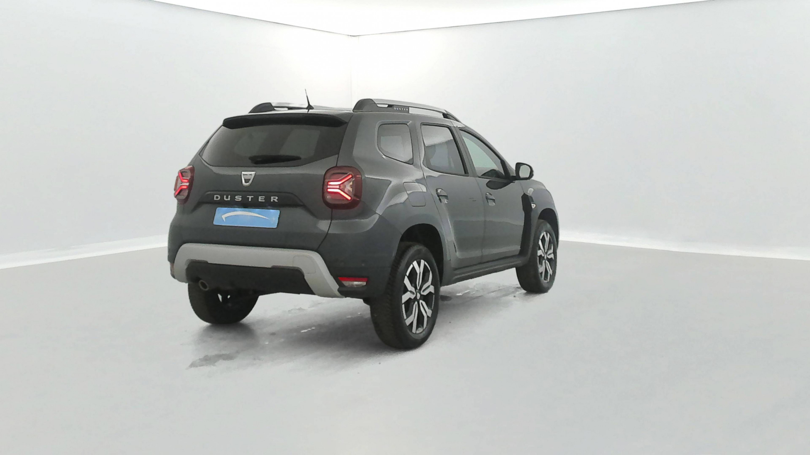 Vente en ligne Dacia Duster  TCe 130 4x2 au prix de 17 990 €