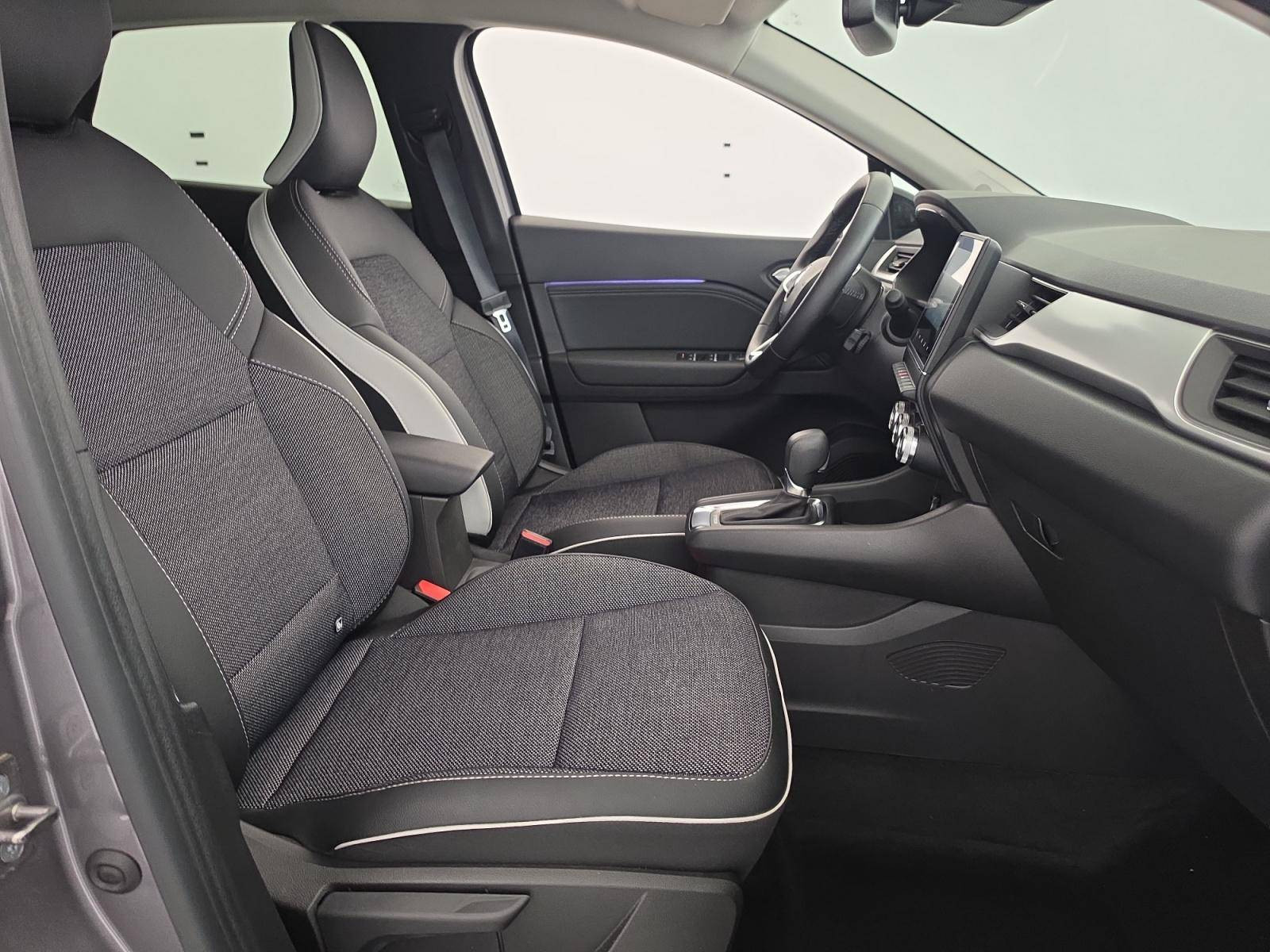 Vente en ligne Renault Captur  E-Tech full hybrid 145 au prix de 19 390 €