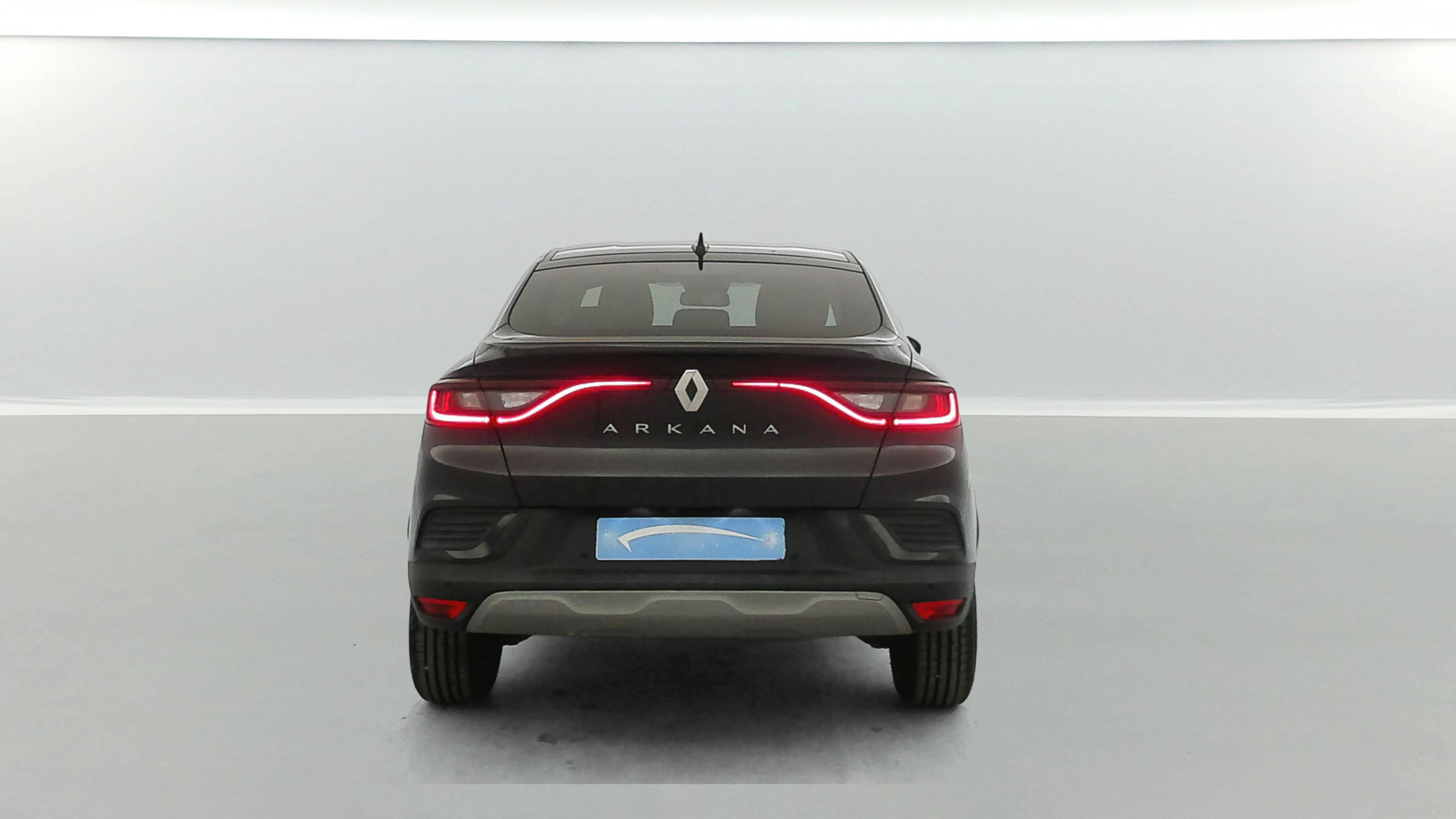 Vente en ligne Renault Arkana  TCe 140 EDC FAP au prix de 16 690 €