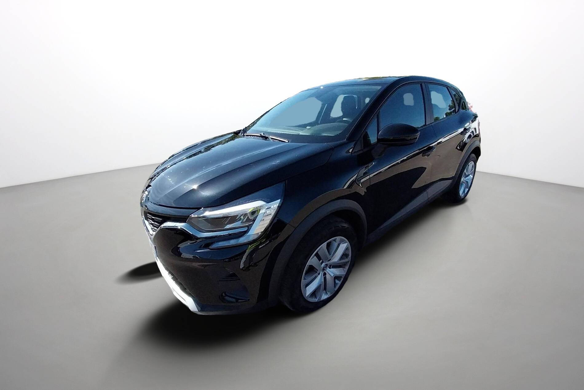 Renault Captur  TCe 90 occasion de 2024 en vente à Cherbourg