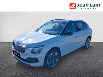 SKODA KAMIQ Kamiq 1.0 TSI Evo 2 116 ch DSG7 Clever Edition 27/02/2026 en vente à Meythet