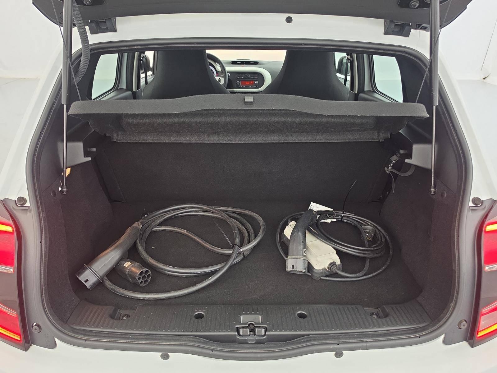 Vente en ligne Renault Twingo Electrique Twingo III E-Tech au prix de 12 900 €