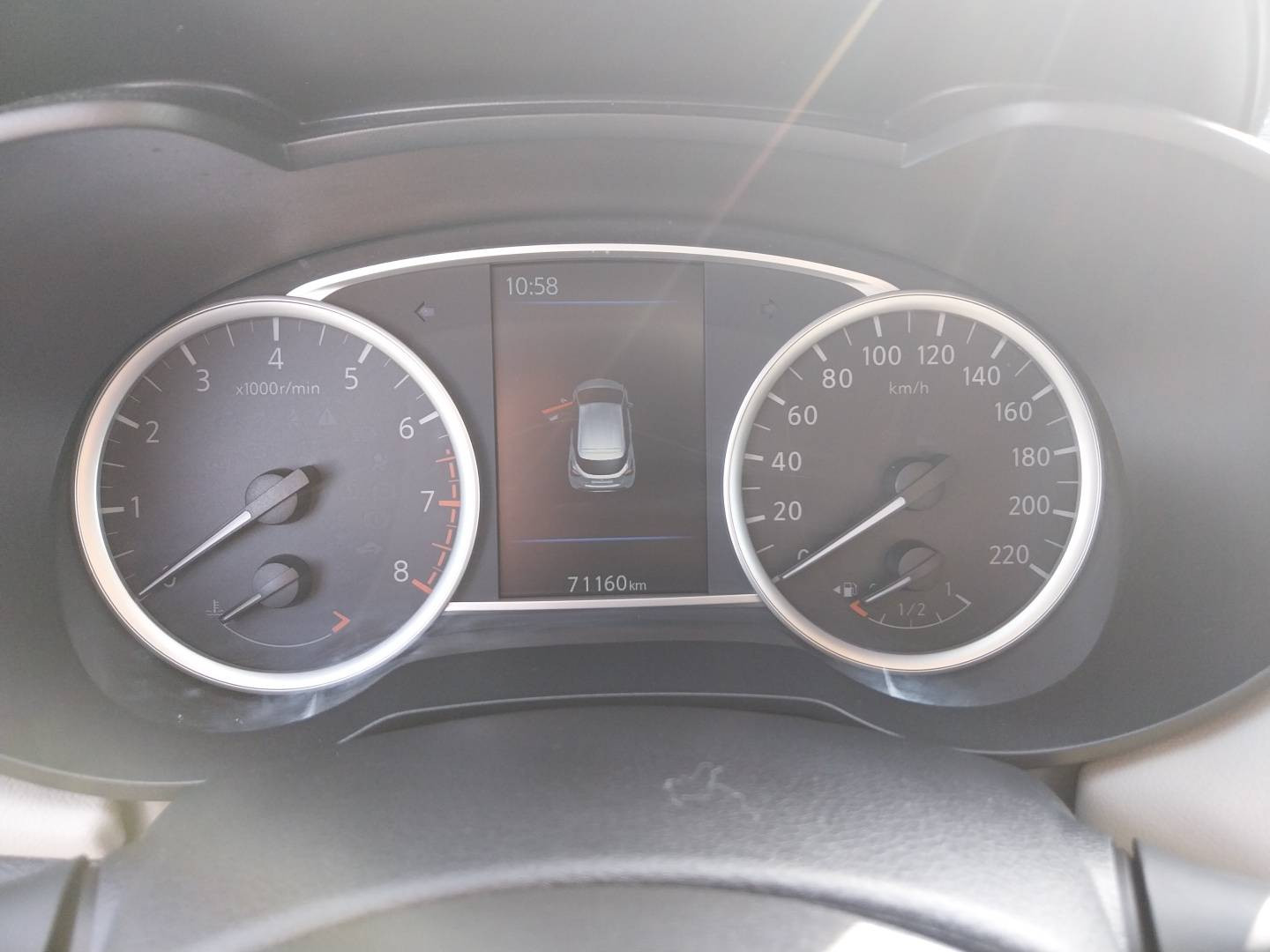 Vente en ligne Nissan Micra Micra IG-T 92 Xtronic au prix de 13 990 €