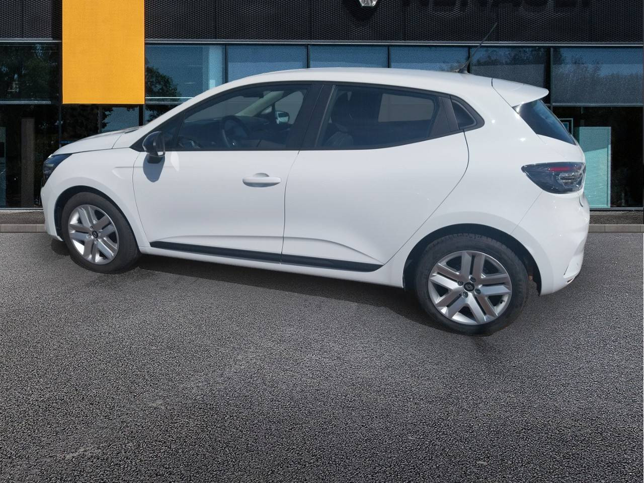 Vente en ligne Renault Clio 5 Clio TCe 90 ch GSR2 au prix de 15 990 €