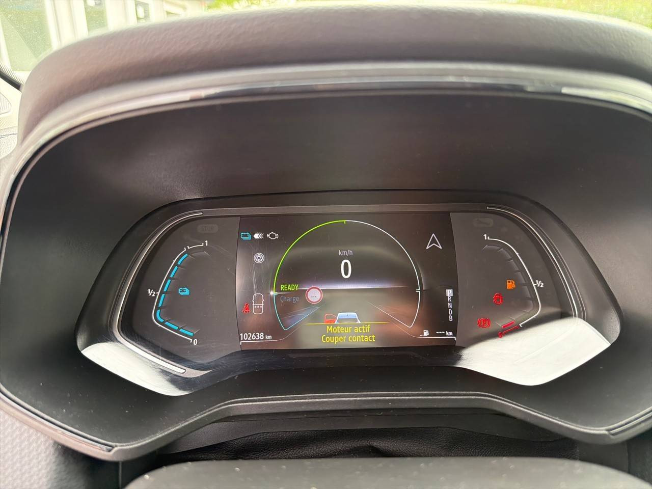 Vente en ligne Renault Clio 5 Clio E-Tech 140 - 21 au prix de 13 490 €