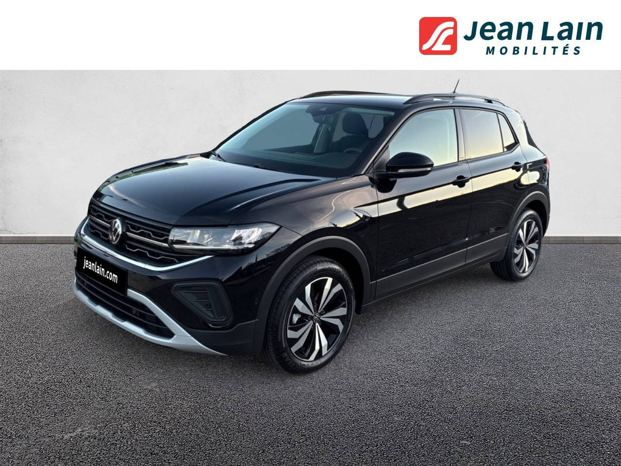 Vente en ligne VOLKSWAGEN T-CROSS T-Cross 1.0 TSI 116 Start/Stop DSG7 VW Edition de 2025 au prix de 30 025 €