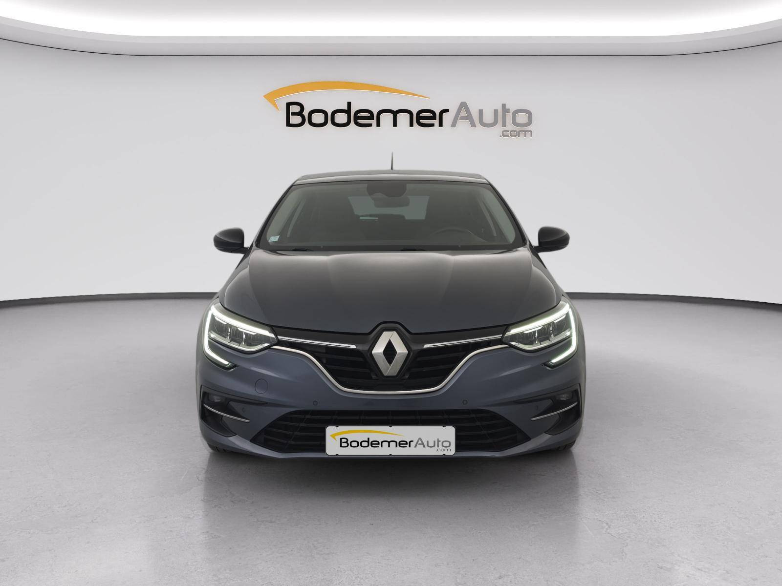 Vente en ligne Renault Megane 4 Mégane IV Berline Blue dCi 115 - 21B au prix de 14 950 €