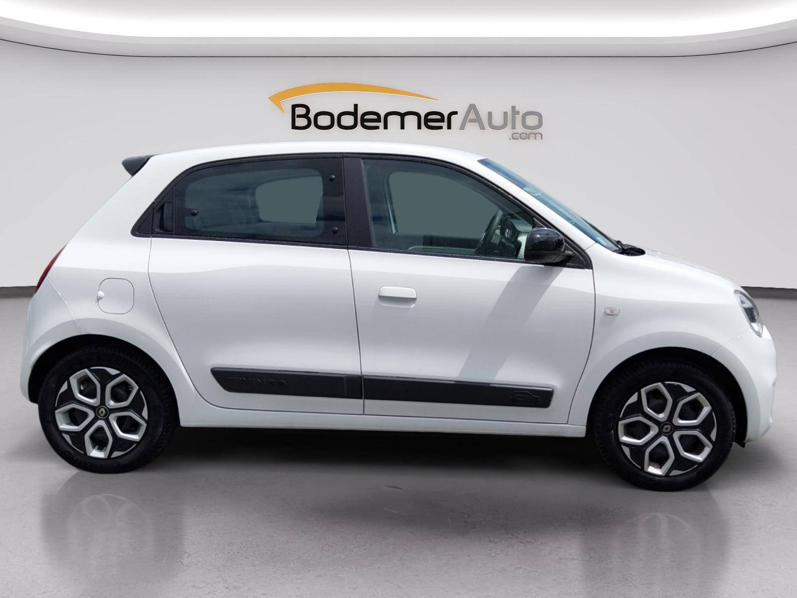 Vente en ligne Renault Twingo 3  SCe 65 au prix de 12 790 €
