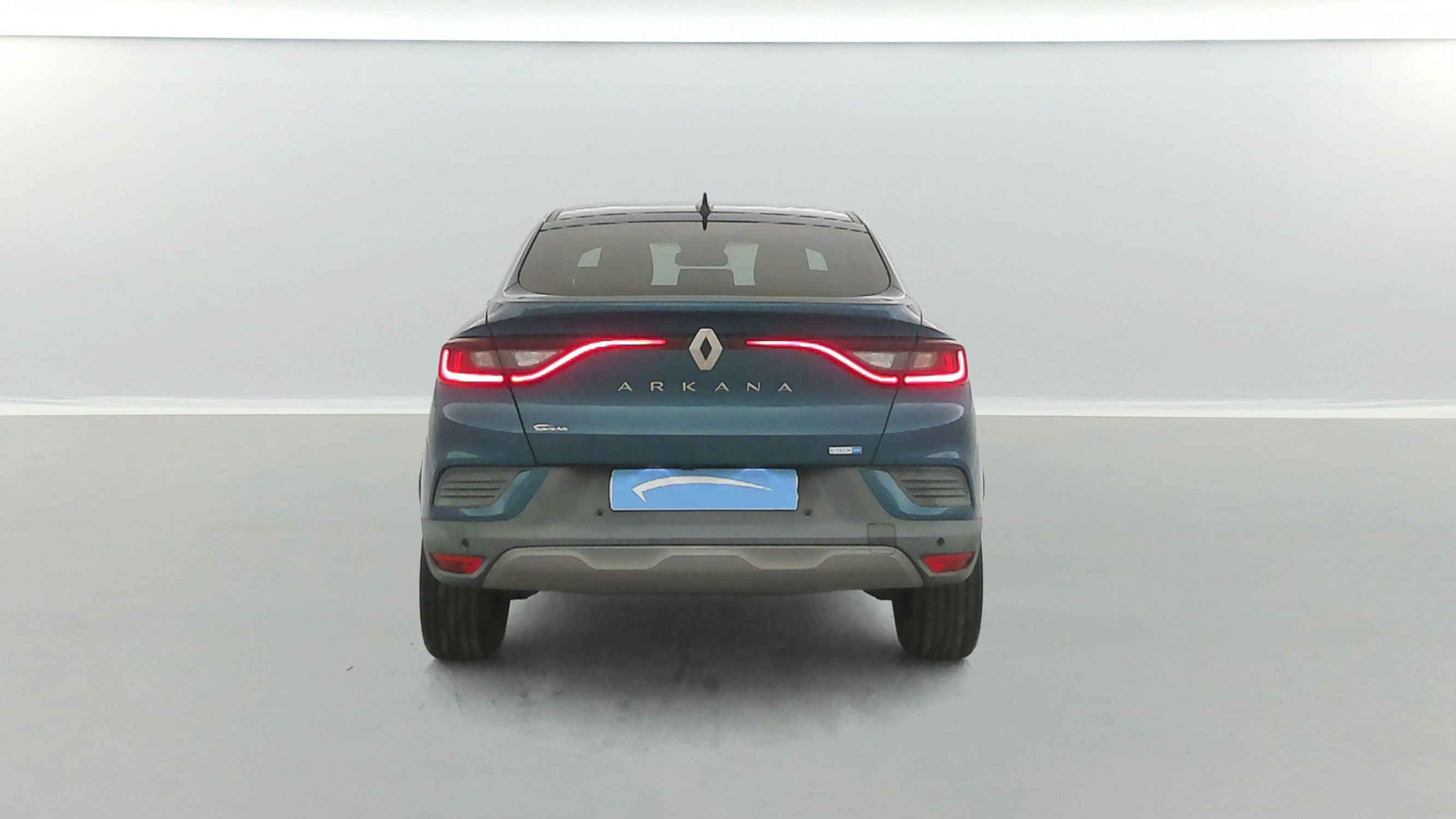Vente en ligne Renault Arkana  E-Tech 145 - 21B au prix de 20 990 €