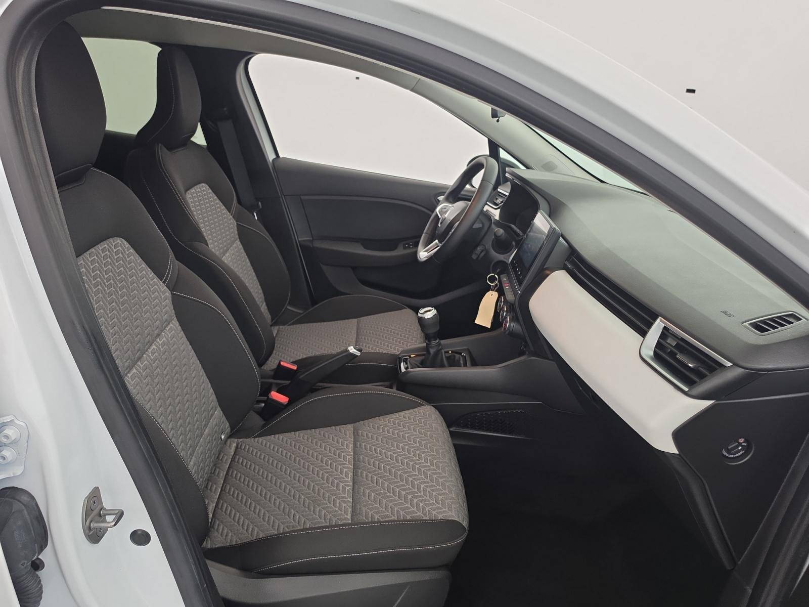 Vente en ligne Renault Clio 5 Clio SCe 65 au prix de 13 900 €