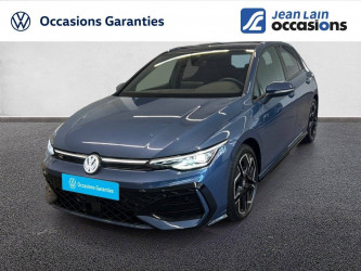 VOLKSWAGEN GOLF Golf 1.5 eTSI EVO2 150 DSG7 R-Line 30/12/2024 en vente à Cessy