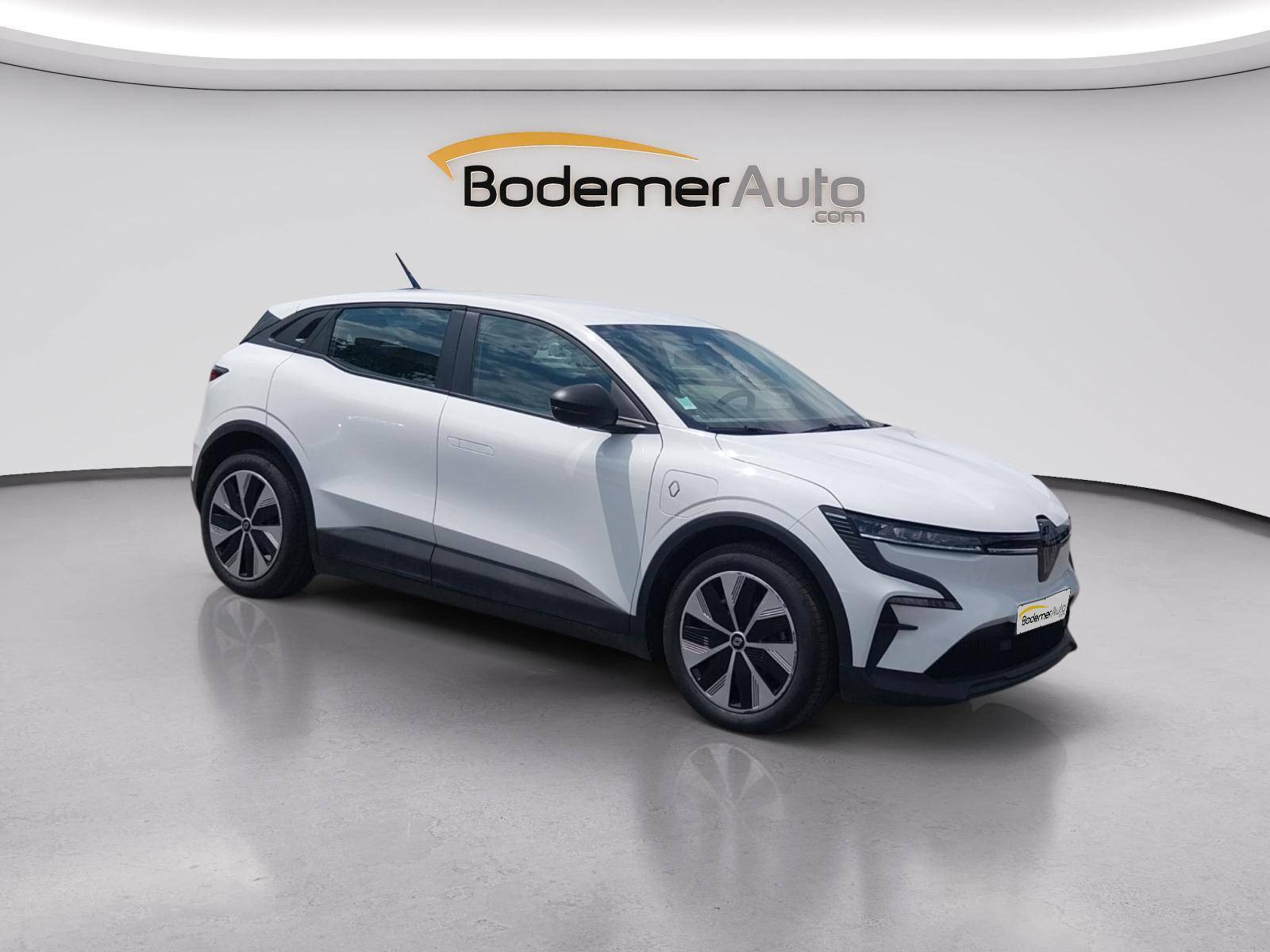 Vente en ligne Renault Megane E-Tech  EV60 130ch super charge au prix de 23 900 €