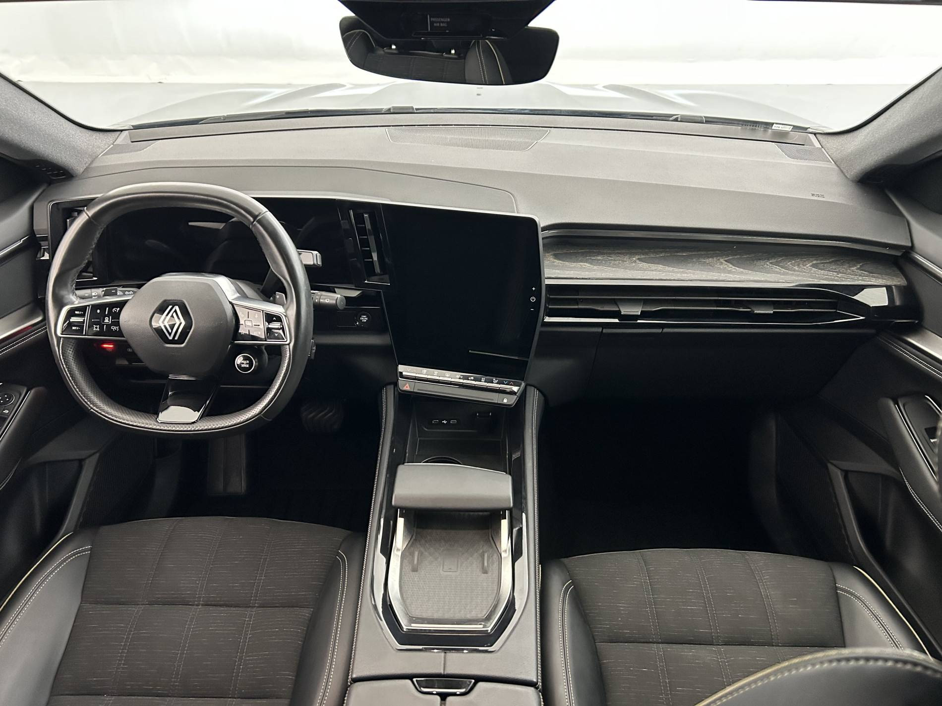 Vente en ligne Renault Austral  E-Tech hybrid 200 au prix de 28 290 €