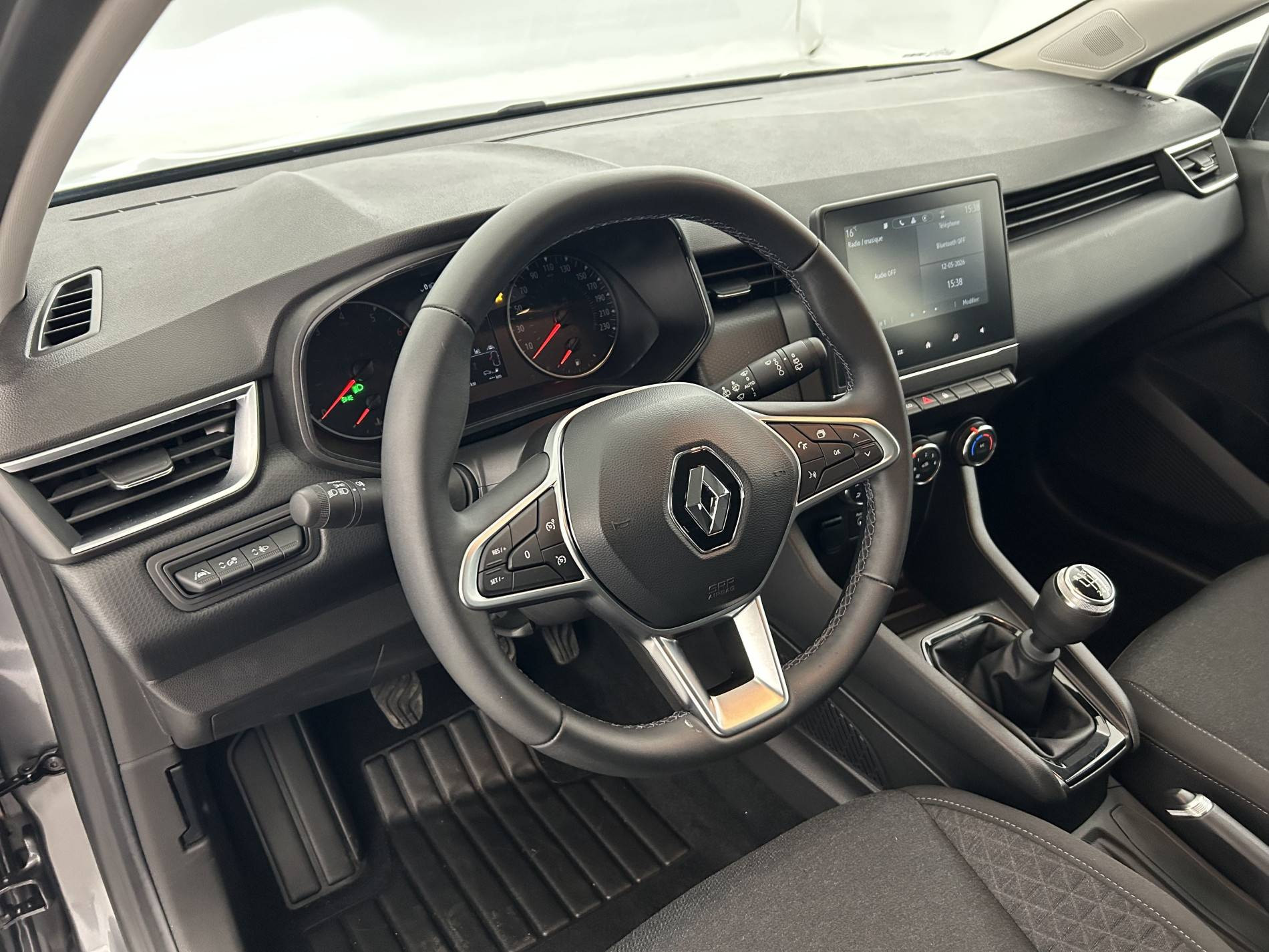 Vente en ligne Renault Clio 5 Clio TCe 90 au prix de 14 490 €