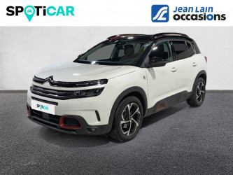 CITROEN C5 AIRCROSS C5 Aircross PureTech 130 S&S EAT8 C-Series 09/08/2021 en vente à Seynod