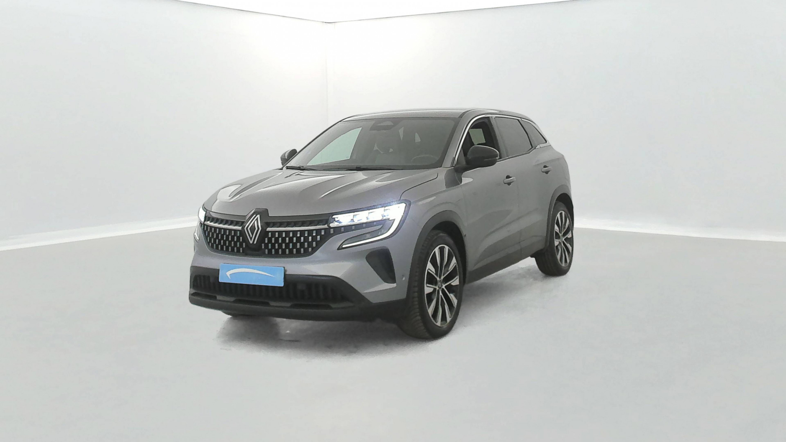 Renault Austral  E-Tech hybrid 200 occasion de 2023 en vente à Cherbourg