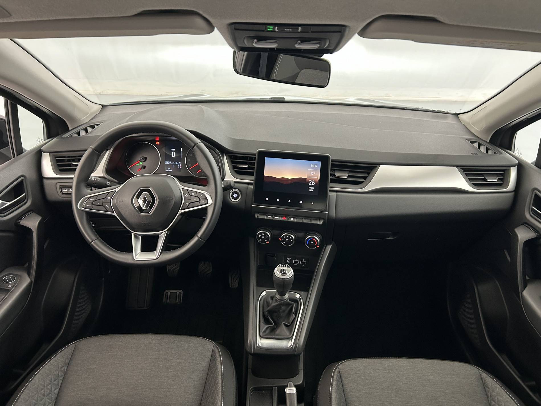 Vente en ligne Renault Captur  TCe 100 GPL au prix de 17 990 €
