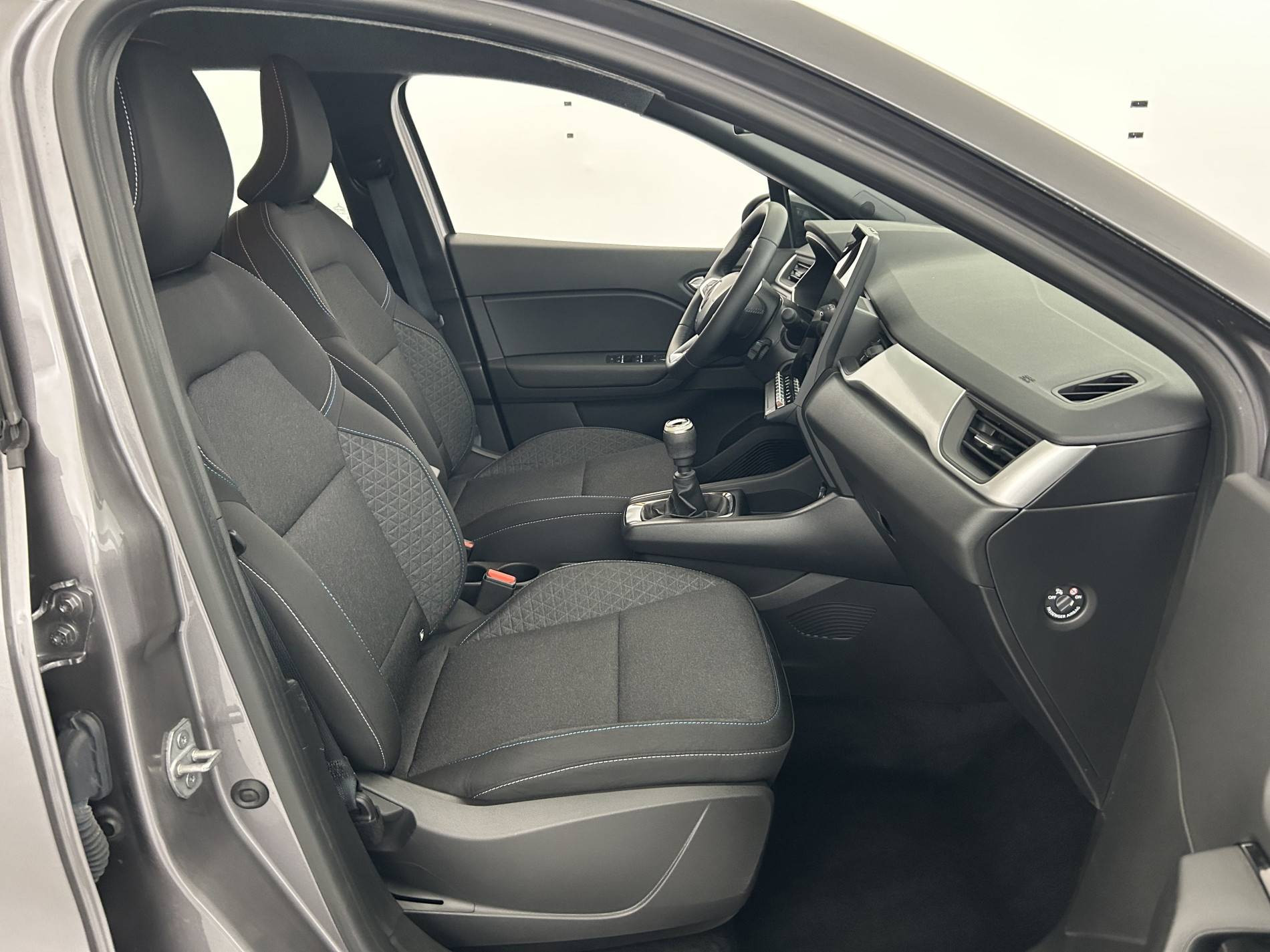 Vente en ligne Renault Captur  Eco-G 100 ch au prix de 18 990 €