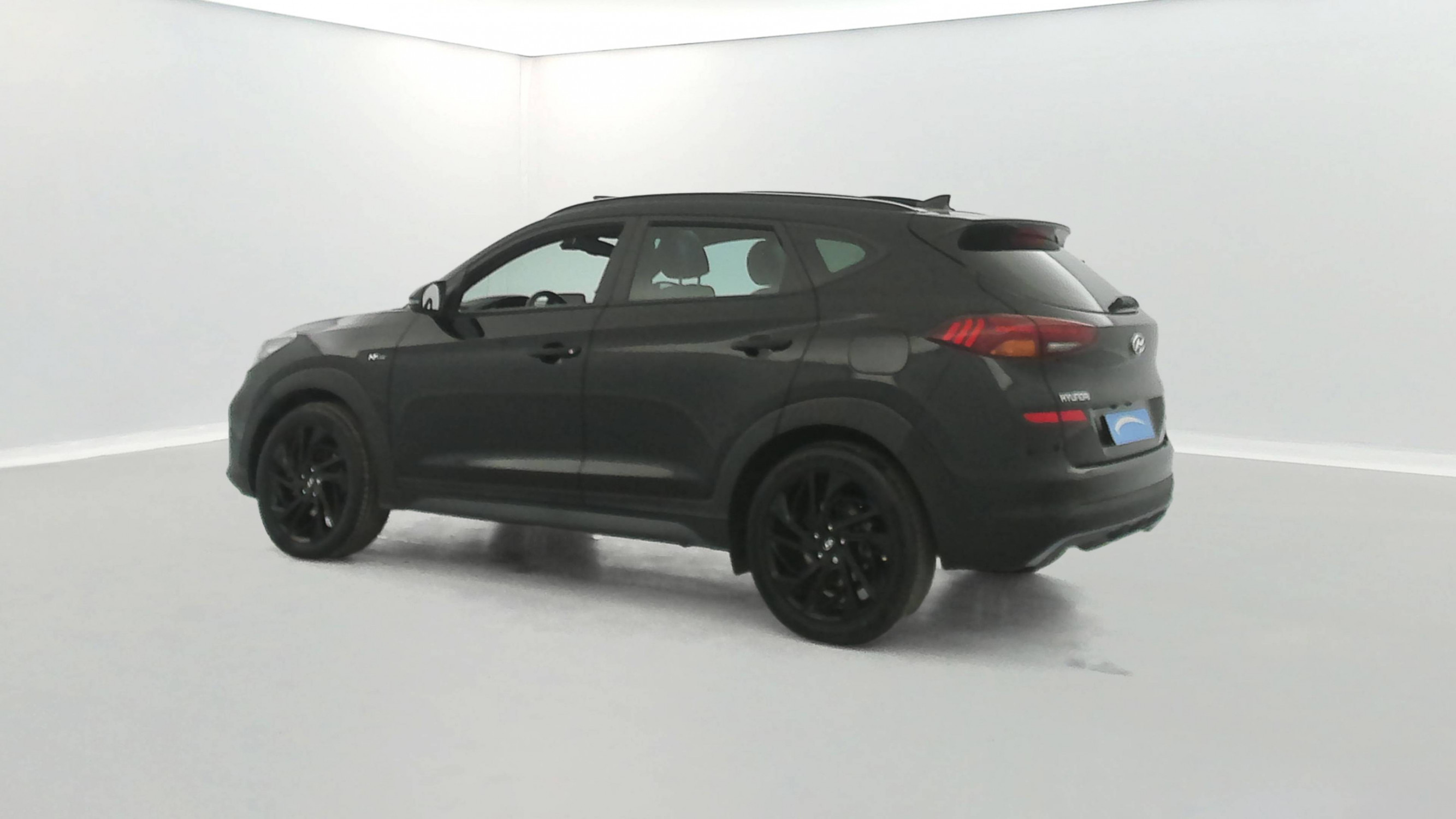 Vente en ligne Hyundai Tucson  1.6 CRDi 136 hybrid 48V DCT-7 au prix de 19 990 €