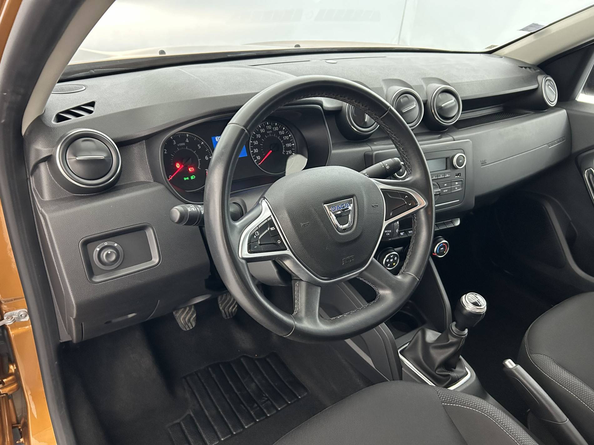 Vente en ligne Dacia Duster  Blue dCi 115 4x2 au prix de 14 990 €