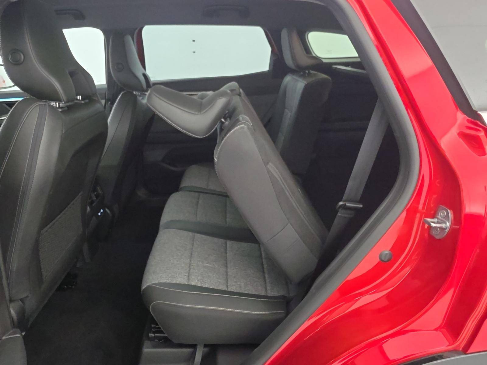 Vente en ligne Renault Espace Espace E-Tech full hybrid 200 5pl au prix de 32 990 €